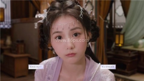 美女请别影响我成仙中文版