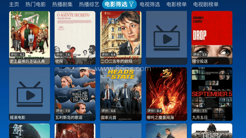 小科技TV