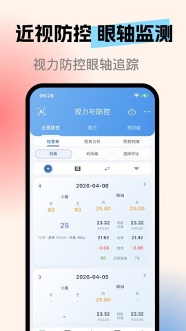 亮眼守护 亮眼守护