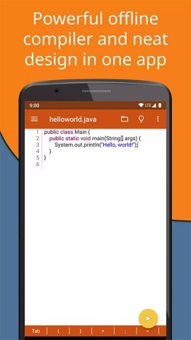 jvdroid