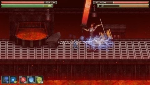 独立野生世界 第1张图