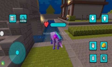 Hornycraft