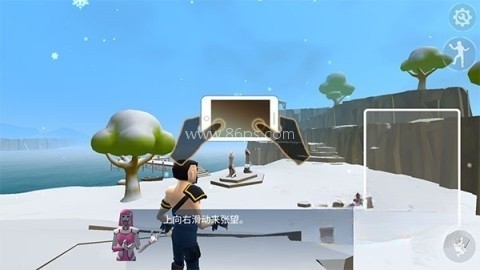 像素堡垒之夜直装版 第7张图