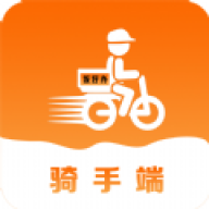 饭好办骑手端