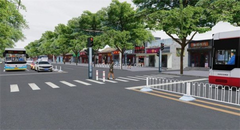 omsi2巴士模拟