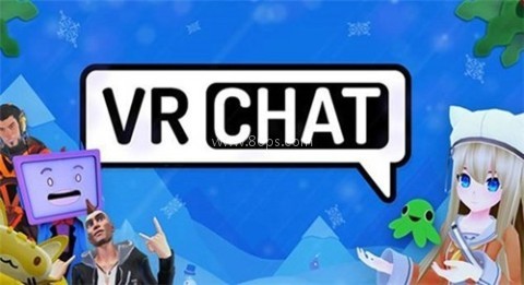 vrchat