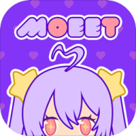 萌遇moeet