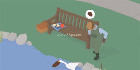 大鹅模拟器无广告 第4张图