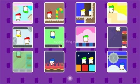二三四迷你游戏最新版2026(2 3 4 Player Games) 234多人迷你 第6张图