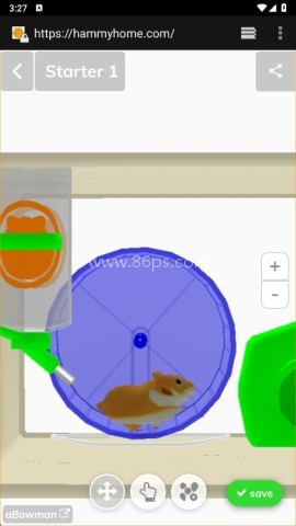 Hammy Home