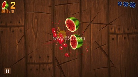 切水果旧版 第8张图