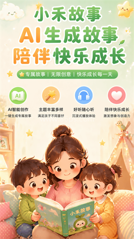 小禾故事