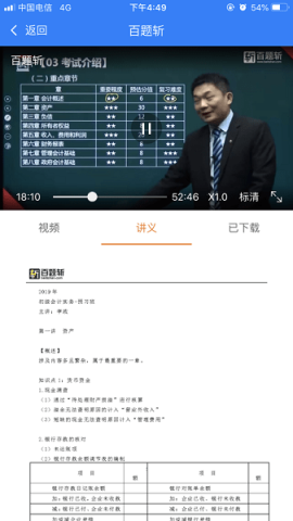 百题斩 百题斩