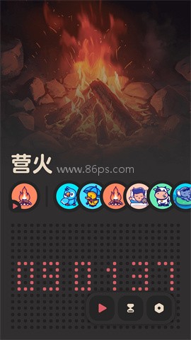 窝喵FM助眠