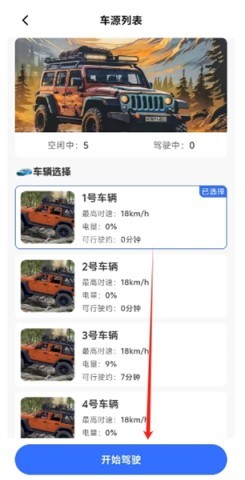 冉方云驾 第6张图