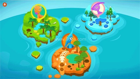 恐龙公园4 恐龙公园4