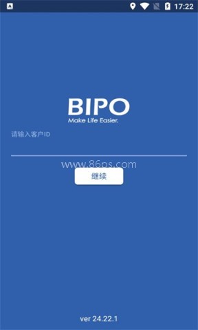 bipohrms bipohrms
