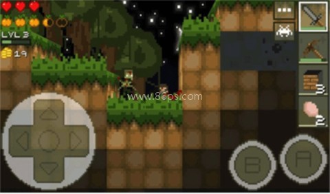 迷失的矿工双人联机版 迷失的矿工双人联机版