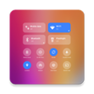 Mi Control Center