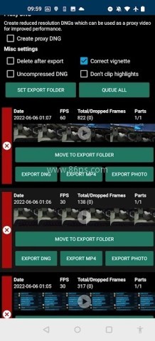 motioncampro