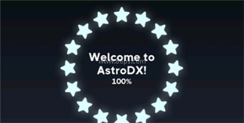 AstroDX