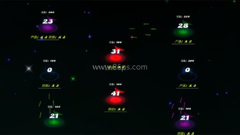 和平之战：精英攻防 第1张图