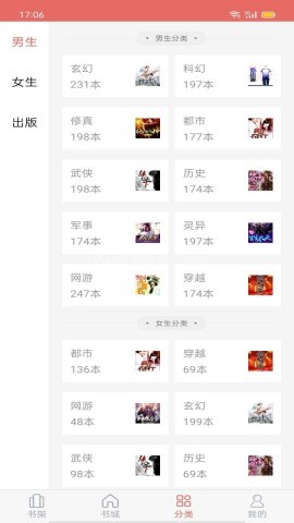 时光小说