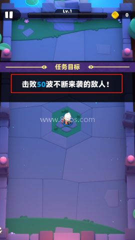 弓箭传说2经典版