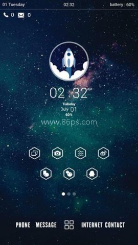 buzz桌面 buzz桌面