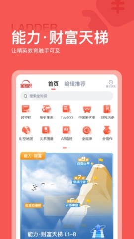 全知识手机版