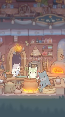 魔法食谱 魔法食谱