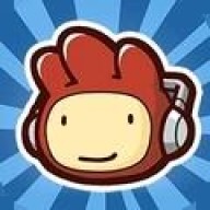 scribblenautsunlimited