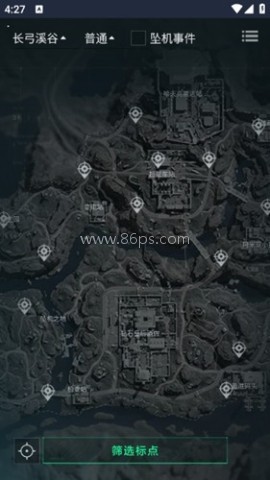 三角洲行动地图站 三角洲行动地图站
