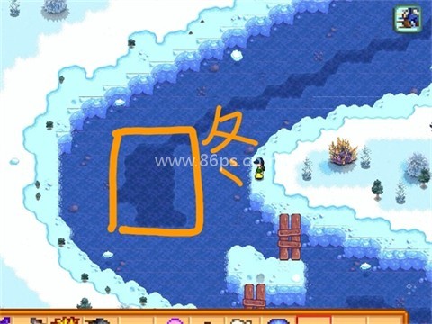 星露谷物语原版 第20张图