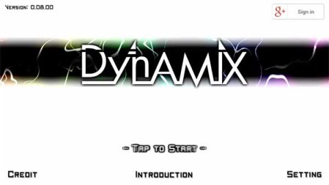 炫光动感dynamix