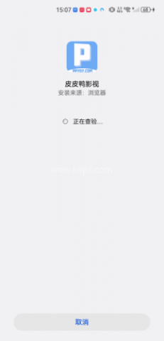 皮皮鸭影视 第2张图