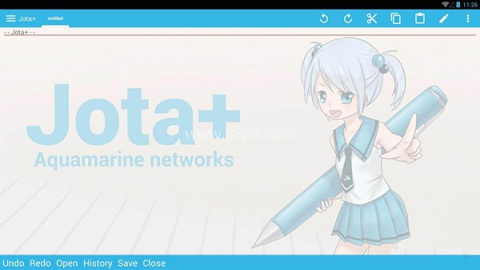 Jota+ 第1张图