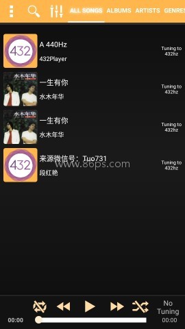 432Player