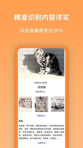 万能识图王 万能识图王