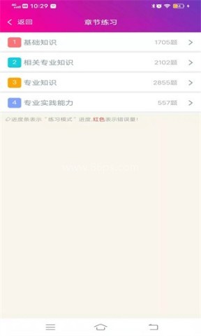 内科学主治医师总题库