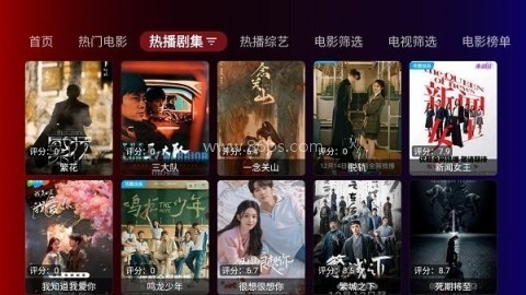 奇妙tv