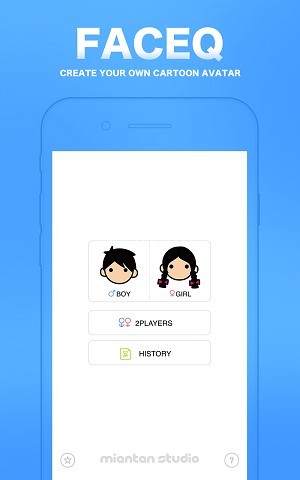 myotee脸萌通用版