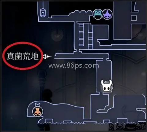 空洞骑士模组版 第6张图