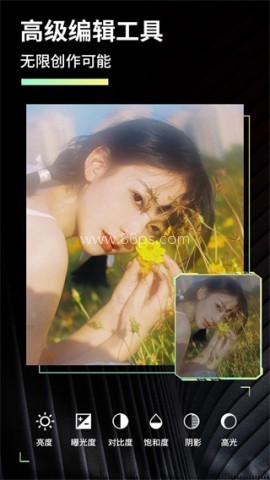 滤镜君lr调色 滤镜君lr调色