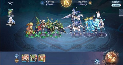 奥奇传说小米版 第7张图