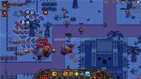 Hero Siege