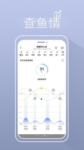 渔获官方版
