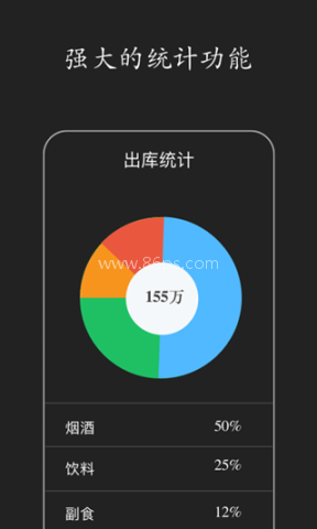 百草仓库库存管理
