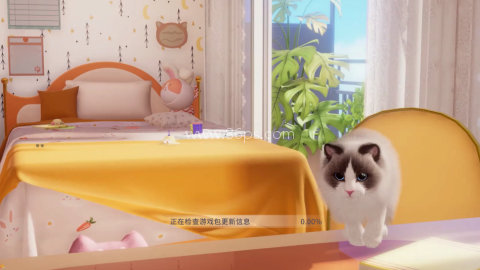 我和我的猫安卓版