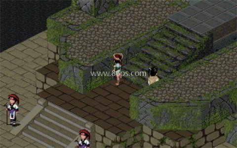 仙剑奇侠传98柔情篇完美版 第18张图